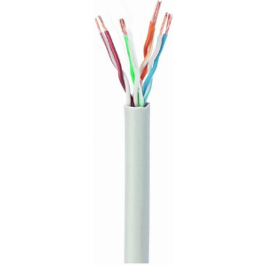 CABLE CAT5E UTP 305M GRAY/UPC-5004E-L GEMBIRD