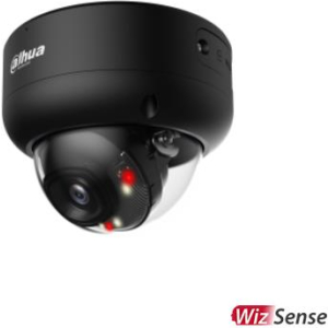 NET CAMERA 6MP DOME/HDBW3649E-AS-IL-0280B-B DAHUA