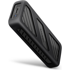 SSD ACC ENCLOSURE M.2 NVME/USB-C EEM2-20G AXAGON