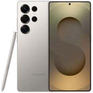 MOBILE PHONE GALAXY S25 ULTRA/512GB GRAY SM-S938B SAMSUNG