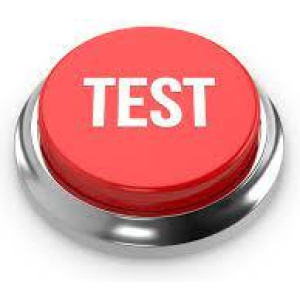 KPI TEST ITEM 1/NONAME