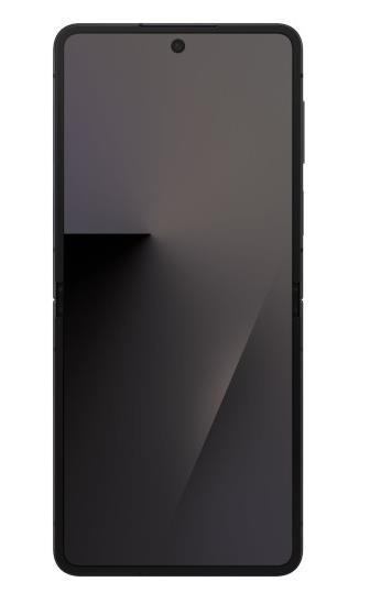 MOBILE PHONE GALAXY FLIP7/256GB JETBLK SM-F766B SAMSUNG