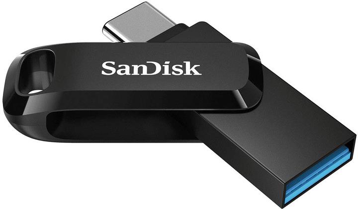 MEMORY DRIVE FLASH USB-C 256GB/SDDDC3-256G-G46 SANDISK - Image 2