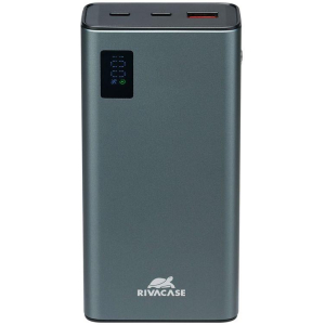POWER BANK USB 20000MAH/VA1022 RIVACASE