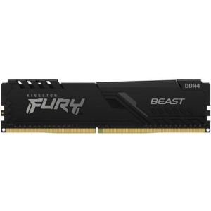 MEMORY DIMM 8GB PC25600 DDR4/KF432C16BB/8 KINGSTON