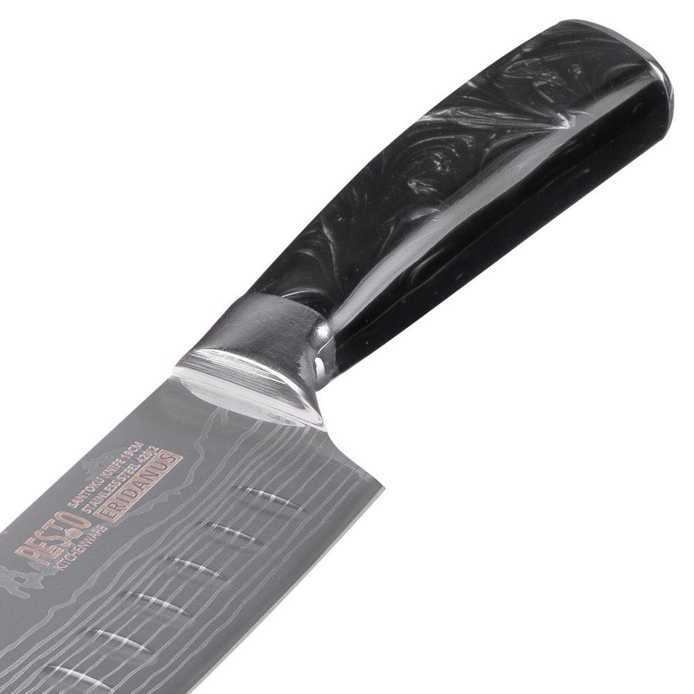 SANTOKU KNIFE 19CM/95332 RESTO - Image 3