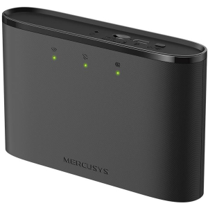 Wireless Router MERCUSYS Router IEEE 802.11a/b/g IEEE 802.11n DHCP 4G MT110