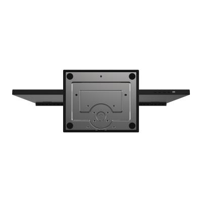 LCD Monitor DAHUA LM27-P301A 27" Business Panel IPS 2560x1440 16:9 100Hz 5 ms Colour Black DHI-LM27-P301A - Image 7