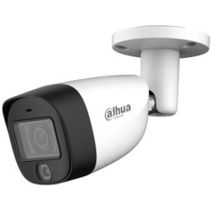 CAMERA HDCVI 2MP BULLET/HFW1200CM-IL-A-0360B-S6 DAHUA