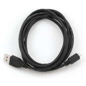 CABLE USB2 TO MICRO-USB 1M/CCP-MUSB2-AMBM-1M GEMBIRD