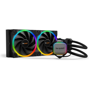 CPU COOLER S_MULTI/PURE LOOP 2 FX BW014 BE QUIET