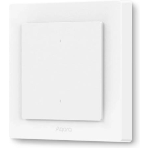 SMART HOME LIGHT SWITCH H2/WS-K07D AQARA