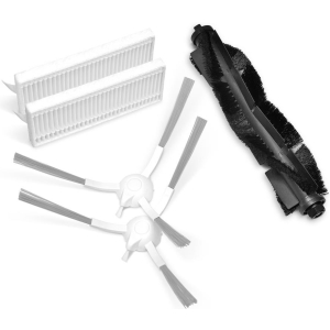 Vacuum Cleaner Accessory TP-LINK Replacement Kit Model Tapo RVA100 For Tapo RV30 Plus, Tapo RV30, Tapo RV10 Plus, Tapo RV10 TAPORVA100