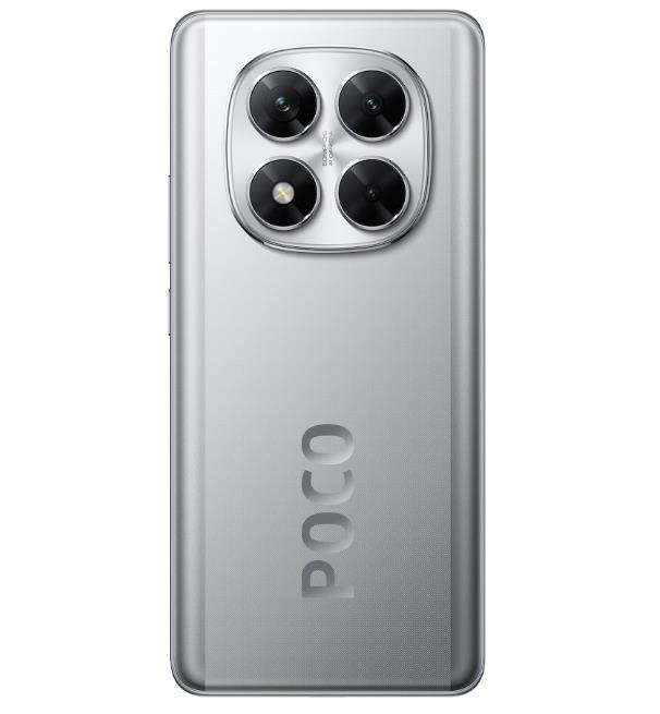 MOBILE PHONE POCO X7/12/512GB SILVER MZB0IQ6EU POCO - Image 3