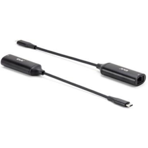 I/O ADAPTER USB TO RJ45/M/F CAC-1421 CLUB3D