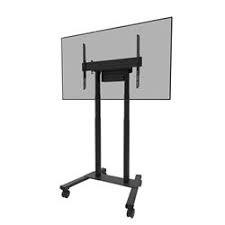 TV SET ACC FLOOR STAND 37-100"/FL55-875BL1 NEOMOUNTS - Image 2