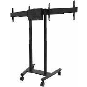 TV SET ACC ADAPTER DUAL SCREEN/ADM-875BL2 NEOMOUNTS