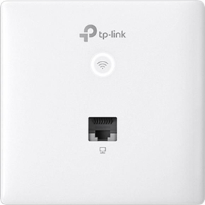 Access Point TP-LINK Omada 300 Mbps IEEE 802.11a IEEE 802.11b IEEE 802.11g IEEE 802.11n 2x10Base-T / 100Base-TX Number of antennas 2 EAP115-WALL