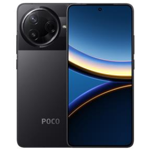 MOBILE PHONE POCO M7 PRO/8/256GB BLACK MZB0LNZEU POCO