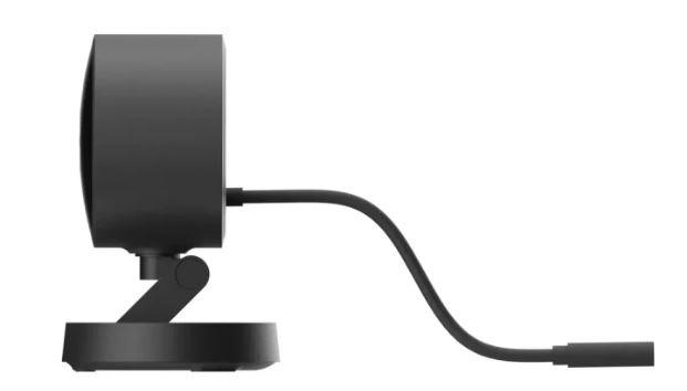 SMART HOME G100 CAMERA/BLACK CH-C08D-B AQARA - Image 3