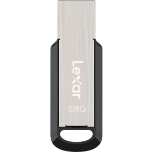 MEMORY DRIVE FLASH USB3 128GB/M400 LJDM400128G-BNBNG LEXAR