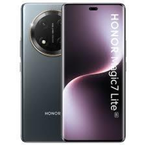MOBILE PHONE HONOR MAGIC7 LITE/8/512GB BLACK 5109BQBE HONOR