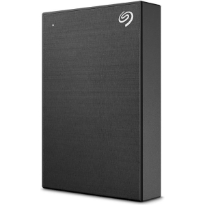 External HDD SEAGATE One Touch STKZ5000400 5TB USB 3.0 Colour Black STKZ5000400