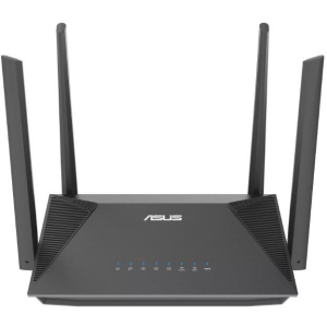 WRL ROUTER 3000MBPS/DUAL BAND RT-AX52 PRO ASUS
