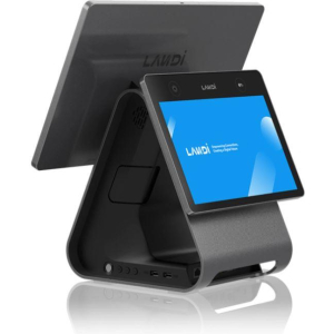DESKTOP POS ECR 64GB 15"/80MM 8561R C20PRO LANDI