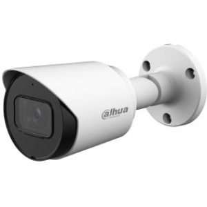 CAMERA HDCVI 1080P IR BULLET/HAC-HFW1200T-0280B-S6 DAHUA