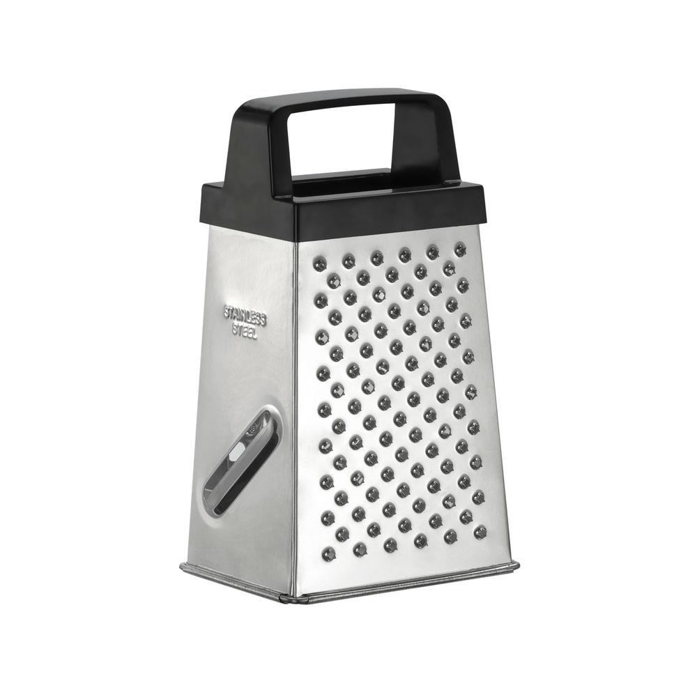 GRATER WITH CONTAINER 4 SIDES/95412 RESTO - Image 2