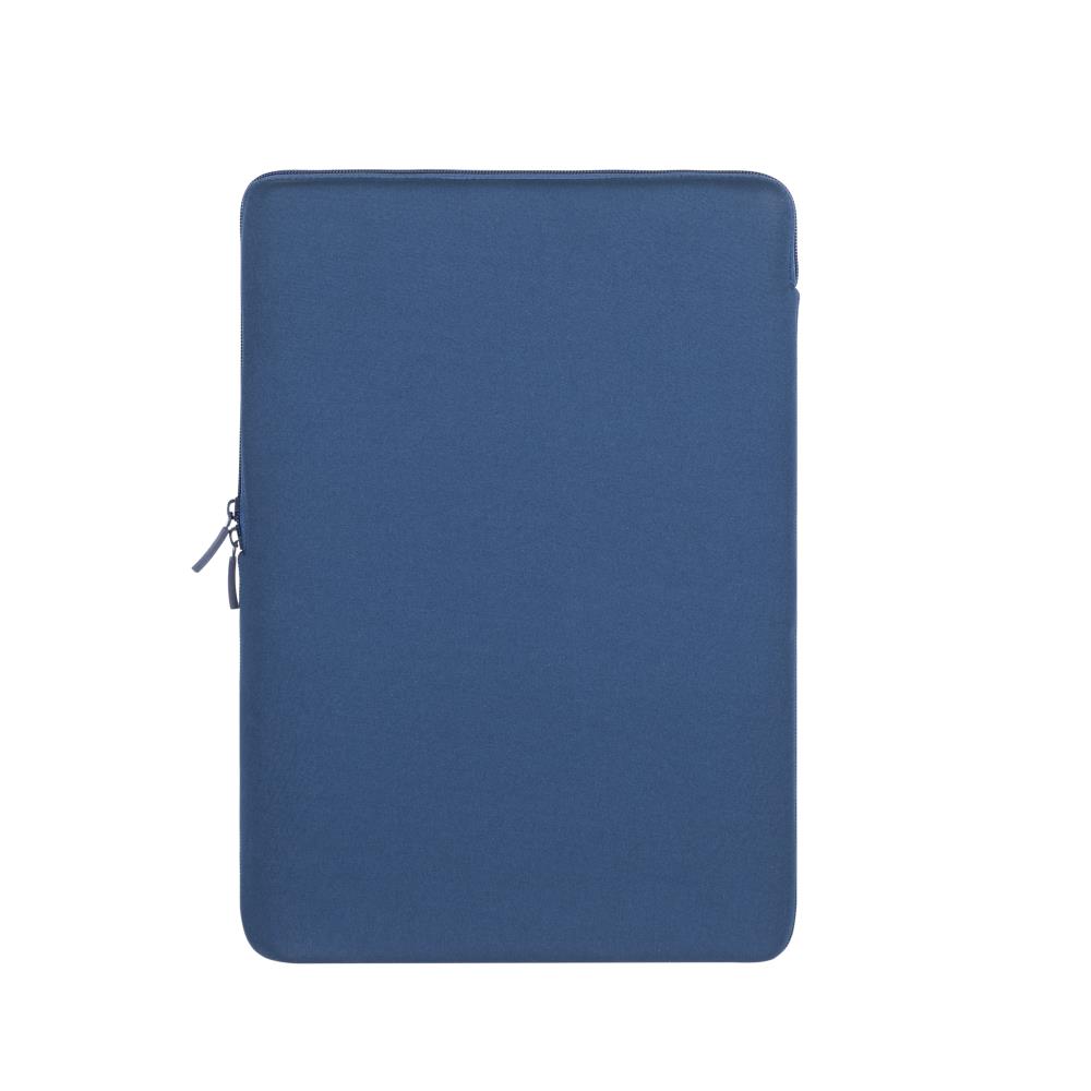 NB SLEEVE MACBOOK AIR 15"/5224 DARK BLUE RIVACASE - Image 3