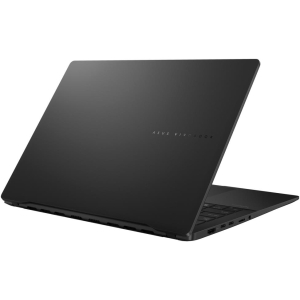 Notebook ASUS VivoBook S 14 OLED M5406WA-PP061W CPU  Ryzen AI 9 365 2000 MHz 14" 2880x1800 RAM 24GB LPDDR5x SSD 1TB AMD Radeon Graphics Integrated ENG Card Reader SD Windows 11 Home Black 1.3 kg 90NB14P3-M00770