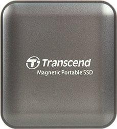 SSD USB-C 4TB EXT./GRAY TS4TESD420C TRANSCEND