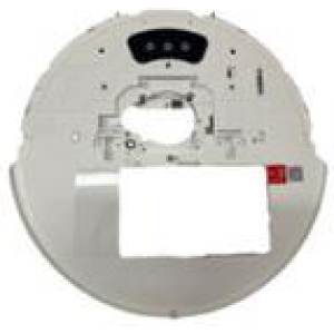 Vacuum Cleaner Accessory ROBOROCK Upper Housing Assembly Black For S8 Black Pro Ultra 9.01.1854