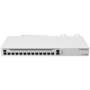 NET ROUTER 1000M 12PORT/CCR2004-1G-12S+2XS MIKROTIK
