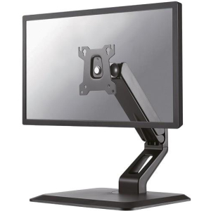 MONITOR ACC DESK MOUNT 10-32"/FPMA-D885BLACK NEOMOUNTS