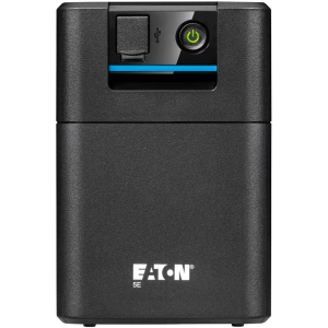 UPS EATON 480 Watts 900 VA Wave form type Pure sinewave LineInteractive Phase 1phase Desktop/pedestal 5E900UD