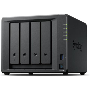 NAS STORAGE TOWER 4BAY/4GB DS925+ SYNOLOGY