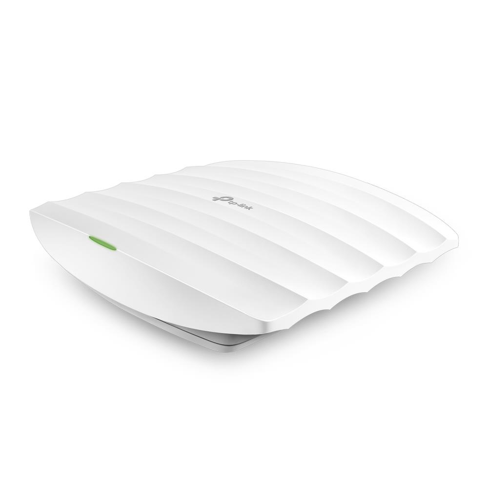 Access Point TP-LINK Omada 300 Mbps IEEE 802.3af IEEE 802.11b IEEE 802.11g IEEE 802.11n 1xRJ45 Number of antennas 2 EAP115 - Image 3