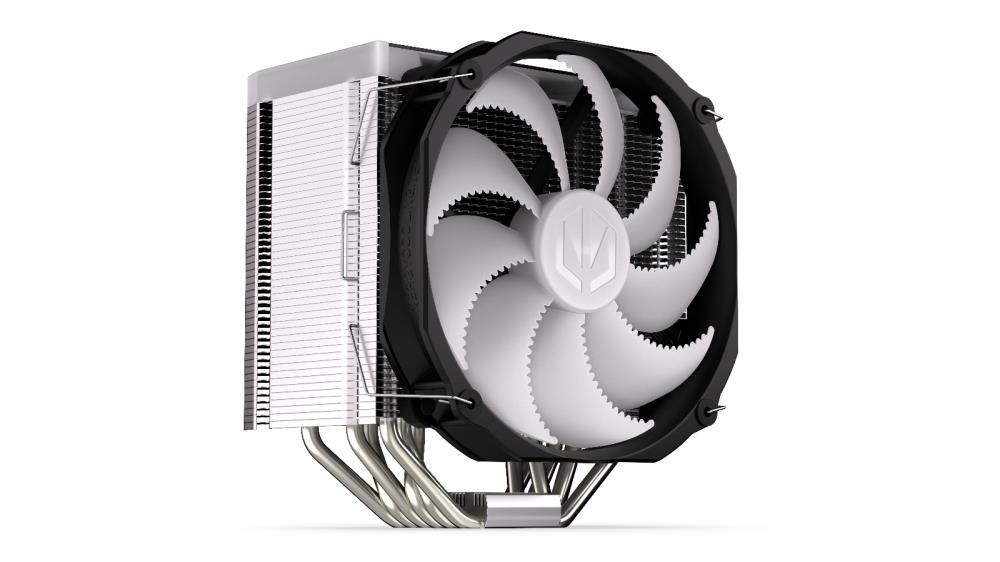 CPU COOLER S_MULTI/FORTIS 5 ARGB EY3A010 ENDORFY - Image 3