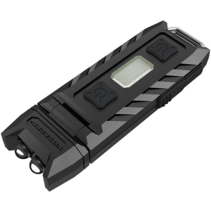 FLASHLIGHT T SERIES 85 LUMENS/THUMB NITECORE