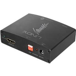I/O EXTRACTOR HDMI 10.2G AUDIO/38167 LINDY