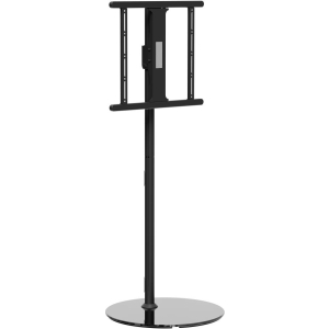 TV SET ACC FLOOR STAND 32-65"/SWIVEL TVS-65S-02 GEMBIRD