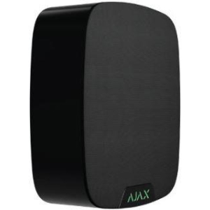 CONTROL PANEL VOICE MODULE/SPEAKERPHONE BLACK 87531 AJAX