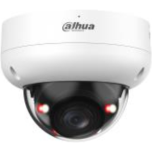 NET CAMERA 8MP DOME/HDBW3849R-ZAS-IL-27135 DAHUA