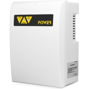 POWER SUPPLY 12VDC 1.5A/VIDI-ZBF-015P GENWAY