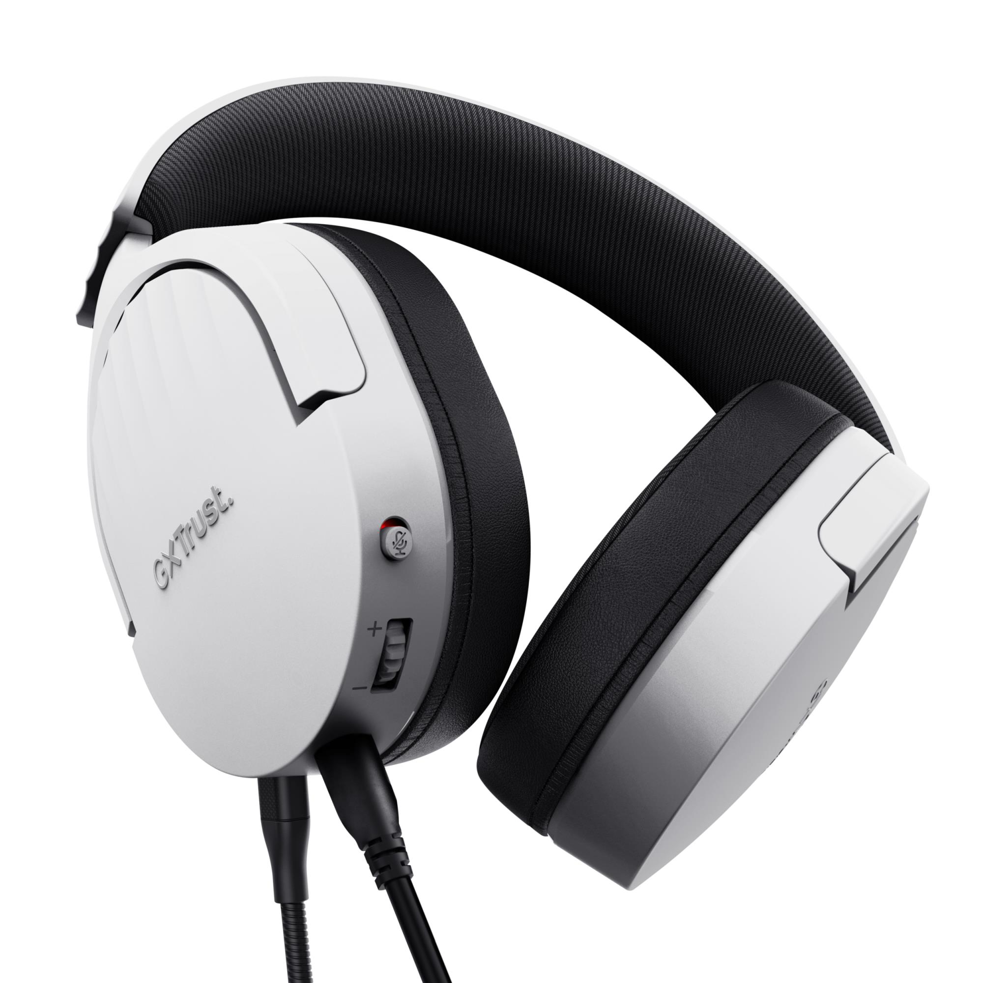 HEADSET GXT489W FAYZO/WHT 25210 TRUST - Image 4