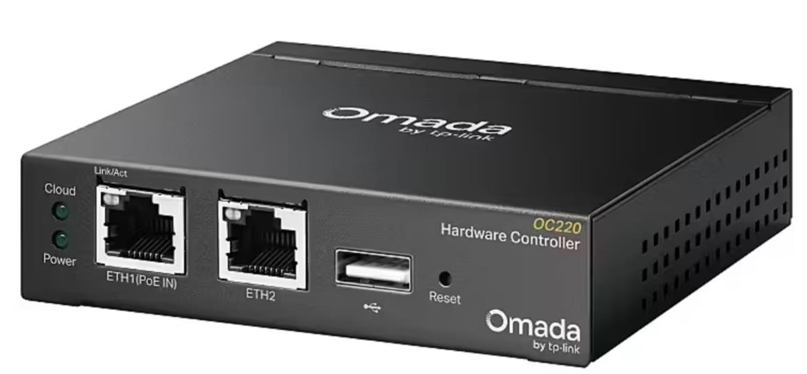 WRL CONTROLLER OMADA/OC220 TP-LINK - Image 3