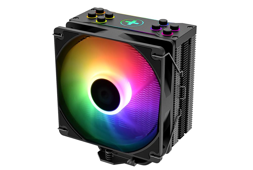 CPU COOLER MULTI SOCKET/M704PRO.ARGB XC056 XILENCE - Image 3